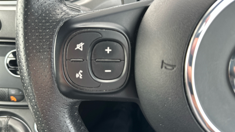 Abarth 595 1.4 T-Jet 165 Turismo 70th Anniversary 3dr Petrol Hatchback